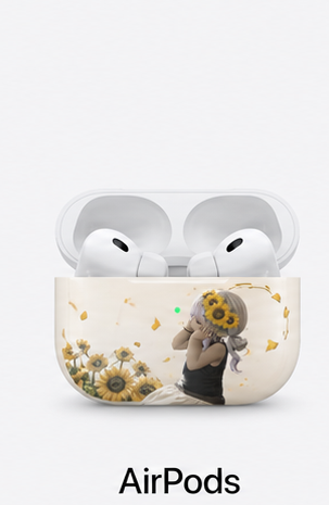 AirPods Rena Nidnel Edition